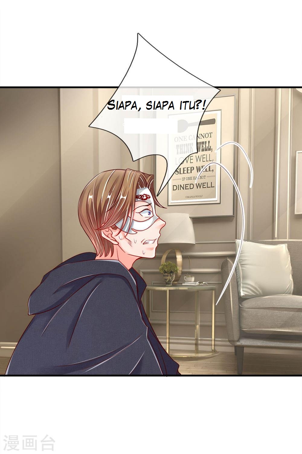 Immortal Daddy Xianzun Chapter 20 Gambar 3